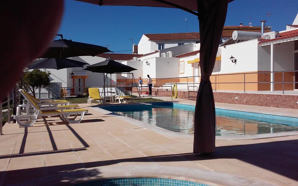 Casas Antigas Da Torre Apartment Torre de Coelheiros Exterior foto