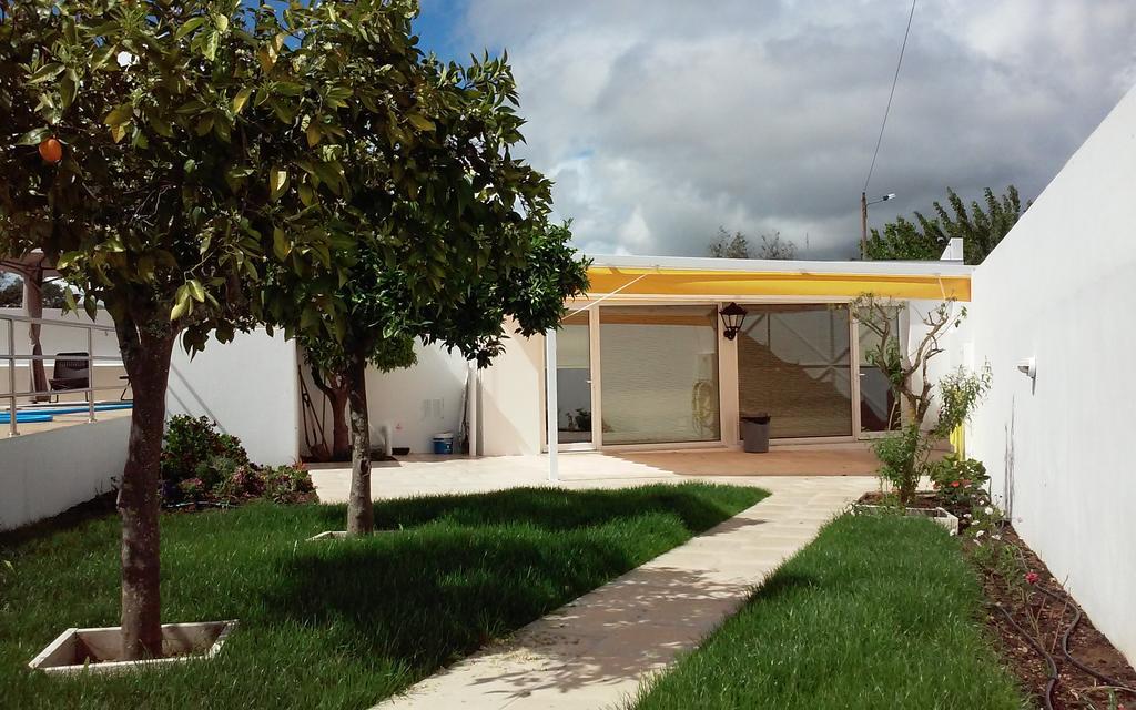 Casas Antigas Da Torre Apartment Torre de Coelheiros Exterior foto