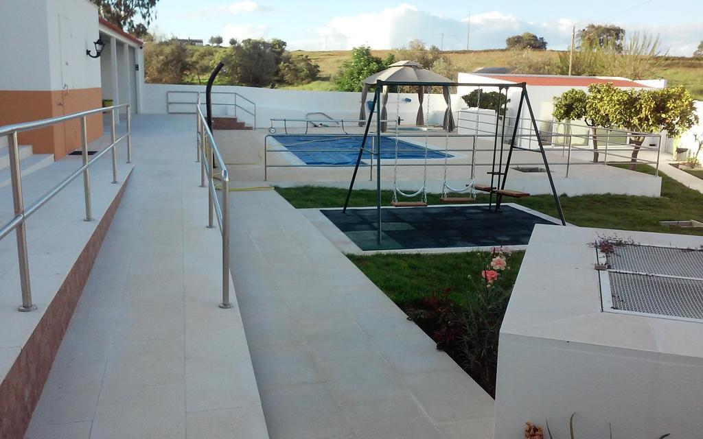 Casas Antigas Da Torre Apartment Torre de Coelheiros Exterior foto