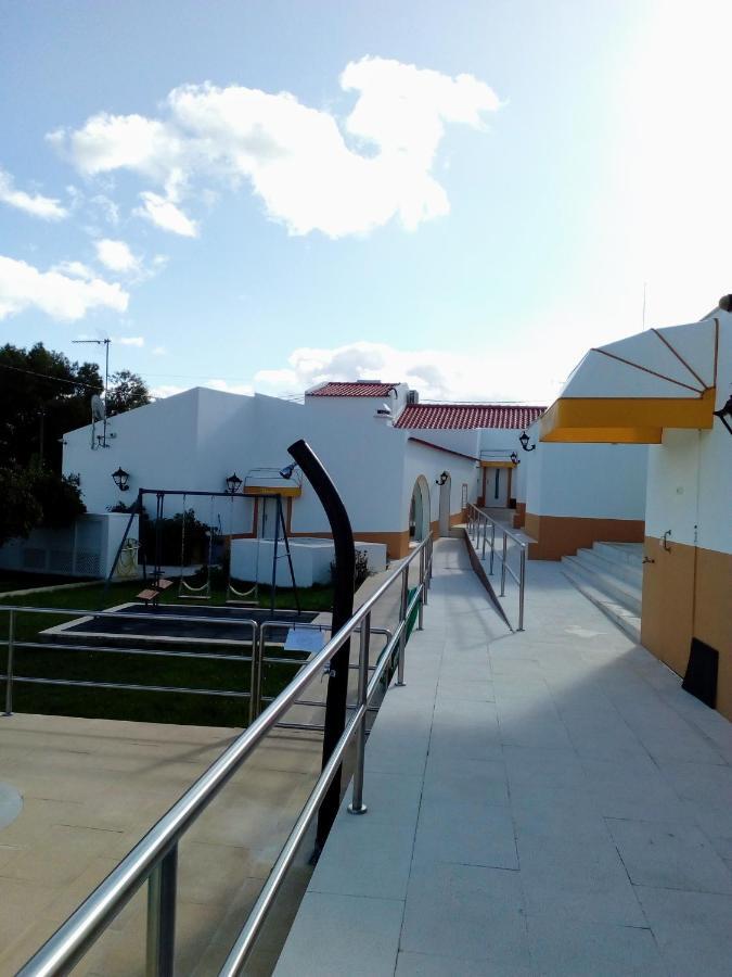Casas Antigas Da Torre Apartment Torre de Coelheiros Exterior foto